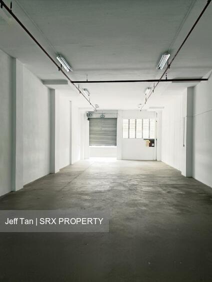 Shun Li Industrial Complex (D14), Factory #610222571